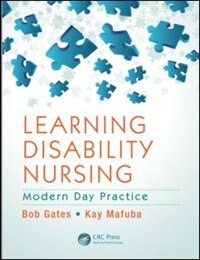 Couverture_Learning Disability Nursing