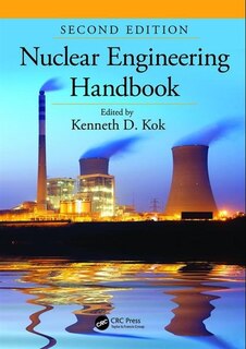 Couverture_Nuclear Engineering Handbook