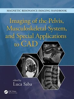 Couverture_Imaging Of The Pelvis, Musculoskeletal System, And Special Applications To Cad