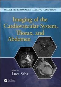 Front cover_Imaging Of The Cardiovascular System, Thorax, And Abdomen