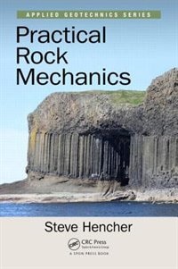 Couverture_Practical Rock Mechanics