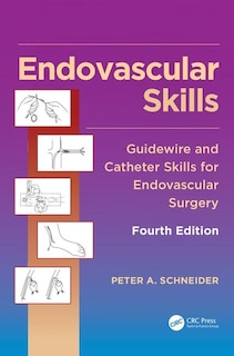 Front cover_Endovascular Skills
