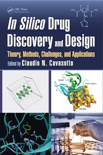 Front cover_In Silico Drug Discovery And Design