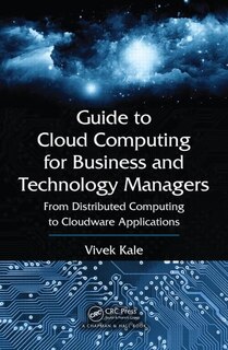 Couverture_Guide To Cloud Computing For Business And Technology Managers