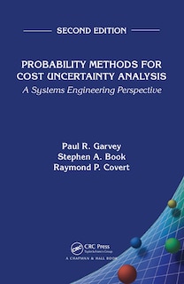 Front cover_Probability Methods For Cost Uncertainty Analysis