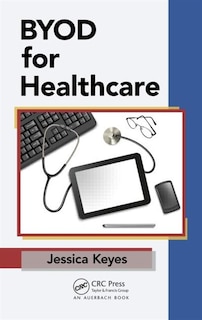 Front cover_Byod For Healthcare