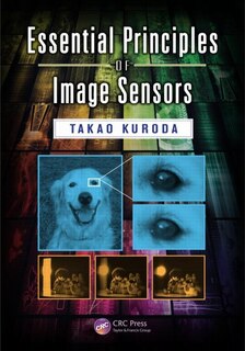 Front cover_Essential Principles Of Image Sensors