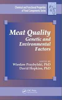 Front cover_Meat Quality