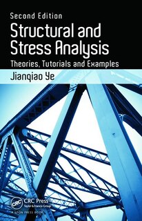 Front cover_Structural And Stress Analysis