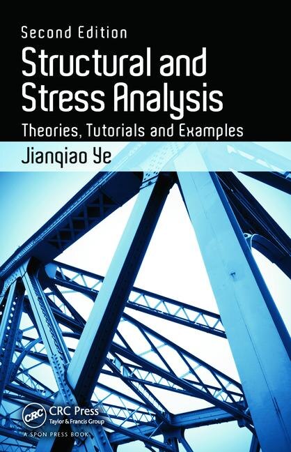 Front cover_Structural And Stress Analysis