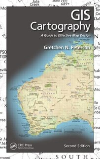 Front cover_Gis Cartography