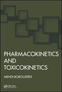 Front cover_Pharmacokinetics And Toxicokinetics