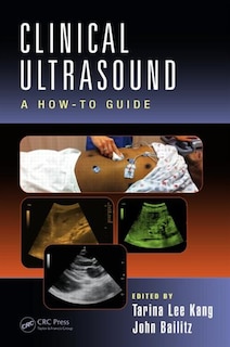 Front cover_Clinical Ultrasound