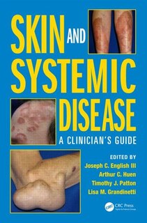 Front cover_Skin And Systemic Disease