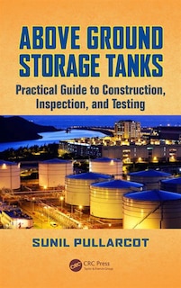 Front cover_Above Ground Storage Tanks