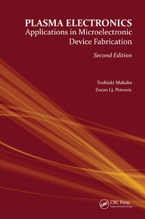 Front cover_Plasma Electronics