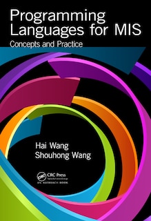 Front cover_Programming Languages For Mis