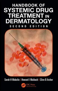 Front cover_Handbook Of Systemic Drug Treatment In Dermatology