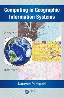 Couverture_Computing In Geographic Information Systems