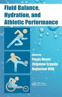 Front cover_Fluid Balance, Hydration, And Athletic Performance