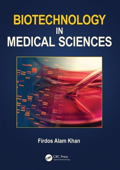 Front cover_Biotechnology In Medical Sciences