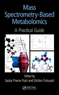 Couverture_Mass Spectrometry-based Metabolomics