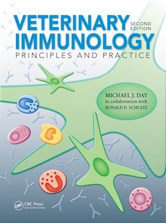 Couverture_Veterinary Immunology