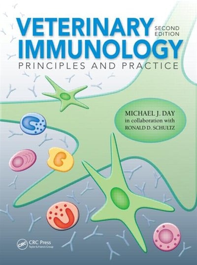 Couverture_Veterinary Immunology