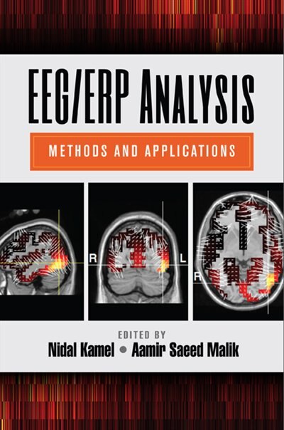 Couverture_Eeg/erp Analysis