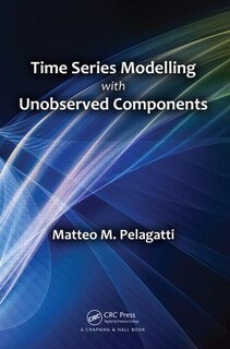 Front cover_Time Series Modelling With Unobserved Components