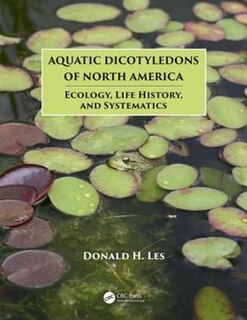 Front cover_Aquatic Dicotyledons Of North America