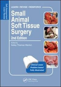 Front cover_Small Animal Soft Tissue Surgery