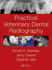 Couverture_Practical Veterinary Dental Radiography