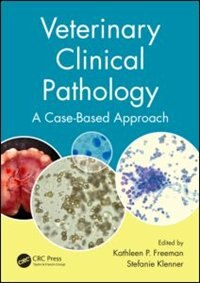 Front cover_Veterinary Clinical Pathology