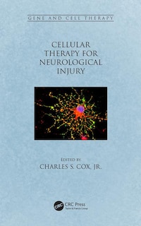 Front cover_Cellular Therapy For Neurological Injury