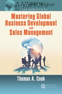 Couverture_Mastering Global Business Development And Sales Management