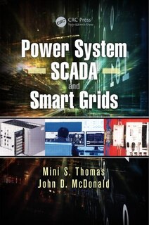 Front cover_Power System Scada And Smart Grids
