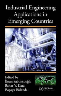 Front cover_Industrial Engineering Applications In Emerging Countries