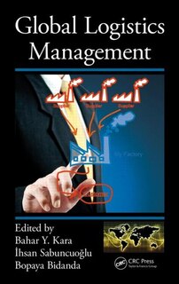Couverture_Global Logistics Management