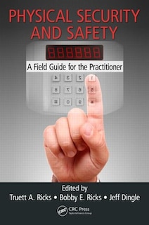 Front cover_Physical Security And Safety