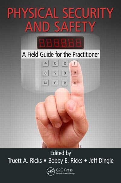 Front cover_Physical Security And Safety