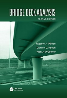 Front cover_Bridge Deck Analysis
