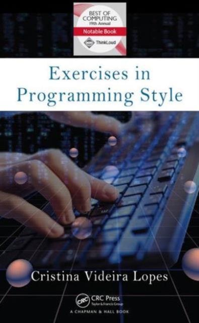 Front cover_Exercises In Programming Style