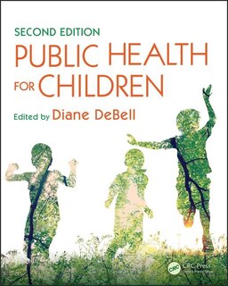 Front cover_Public Health For Children