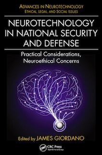 Couverture_Neurotechnology In National Security And Defense