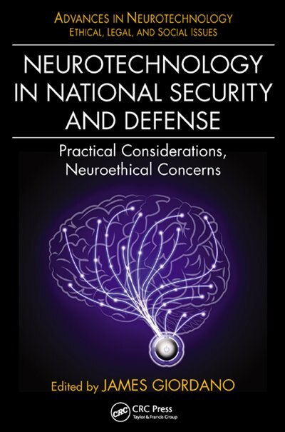 Couverture_Neurotechnology In National Security And Defense