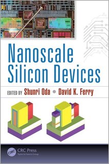 Front cover_Nanoscale Silicon Devices