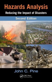 Couverture_Hazards Analysis