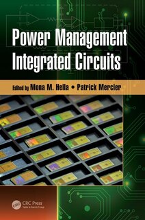 Couverture_Power Management Integrated Circuits