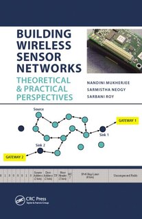 Front cover_Building Wireless Sensor Networks